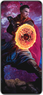 TPU чехол № 5351 для Huawei Honor 200 - 5351b-3731 изображение 