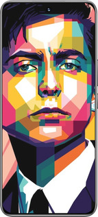 TPU чехол № 5361 для Huawei Honor 200 - 5361b-3731 изображение 