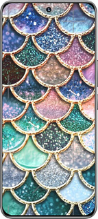 TPU чехол № 5400 для Huawei Honor 200 - 5400b-3731 изображение 