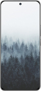 TPU чехол № 5406 для Huawei Honor 200 - 5406b-3731 изображение 