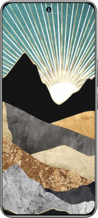 TPU чехол № 5408 для Huawei Honor 200 - 5408b-3731 изображение 