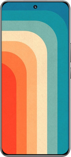 TPU чехол № 5410 для Huawei Honor 200 - 5410b-3731 изображение 