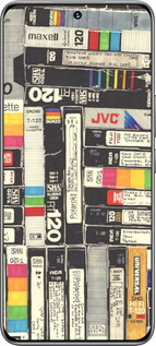 TPU чехол № 5426 для Huawei Honor 200 - 5426b-3731 изображение 