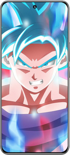 TPU чехол № 5438 для Huawei Honor 200 - 5438b-3731 изображение 