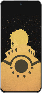 TPU чехол № 5440 для Huawei Honor 200 - 5440b-3731 изображение 