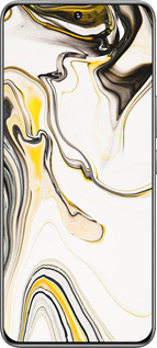 TPU чехол Краски v3 для Huawei Honor 200 - 5482b-3731 изображение 