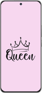 TPU чехол Queen & King для неё для Huawei Honor 200 - 5520b-3731 изображение 