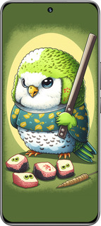 TPU чехол № 5589 для Huawei Honor 200 - 5589b-3731 изображение 