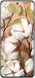 TPU чехол Хлопок для Huawei Honor 200 - 5665b-3731 изображение 