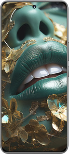 TPU чехол Губи 2 для Huawei Honor 200 - 5667b-3731 изображение 