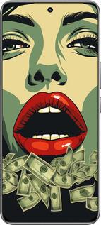 TPU чехол Big money 2 для Huawei Honor 200 - 5668b-3731 изображение 