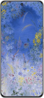 TPU чехол Билокур для Huawei Honor 200 - 5908b-3731 изображение 