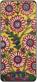 TPU чехол Примаченко3 для Huawei Honor 200 - 5911b-3731 изображение 