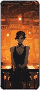 TPU чехол Чохол для телефону для Huawei Honor 200 - 5948b-3731 изображение 