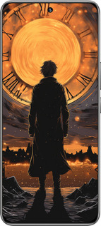 TPU чехол Чохол для телефону для Huawei Honor 200 - 5950b-3731 изображение 