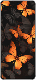 TPU чехол Чехол для телефона для Huawei Honor 200 - 5956b-3731 изображение 