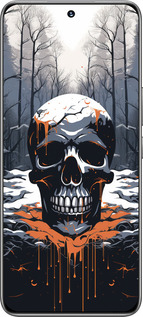 TPU чехол Чехол для телефона для Huawei Honor 200 - 5960b-3731 изображение 