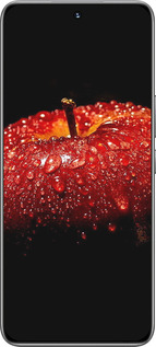 TPU чехол Яблоко для Huawei Honor 200 - 6022b-3731 изображение 