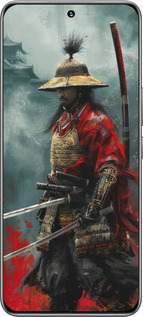 TPU чехол Shogun для Huawei Honor 200 - 6078b-3731 изображение 