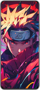 TPU чехол Наруто для Huawei Honor 200 - 6274b-3731 изображение 