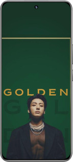 TPU чехол Чангук для Huawei Honor 200 - 6278b-3731 изображение 