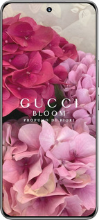 TPU чехол Гучи для Huawei Honor 200 - 6341b-3731 изображение 