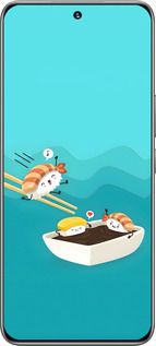 TPU чехол Суши для Huawei Honor 200 - 6354b-3731 изображение 