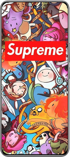 TPU чехол Суприм для Huawei Honor 200 - 6379b-3731 изображение 