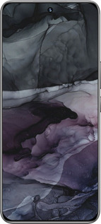 TPU чехол Абстракция искусство для Huawei Honor 200 - 6434b-3731 изображение 