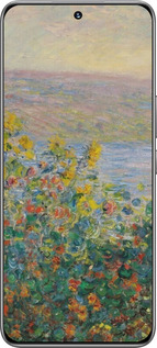 TPU чехол Пейзаж для Huawei Honor 200 - 6445b-3731 изображение 