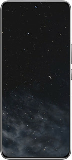 TPU чехол Ночное небо для Huawei Honor 200 - 6451b-3731 изображение 