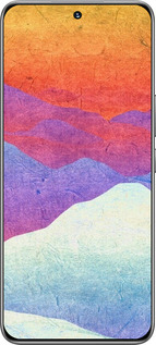 TPU чехол Горный закат для Huawei Honor 200 - 6479b-3731 изображение 