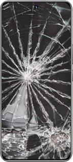 TPU чехол Glass для Huawei Honor 200 - 6608b-3731 изображение 