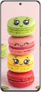 TPU чехол Печиво для Huawei Honor 200 - 6693b-3731 изображение 