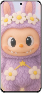 TPU чехол Лабубу 1 для Huawei Honor 200 - 6709b-3731 изображение 