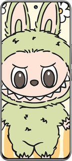 TPU чехол № 6736 для Huawei Honor 200 - 6736b-3731 изображение 