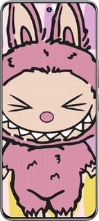 TPU чехол № 6737 для Huawei Honor 200 - 6737b-3731 изображение 