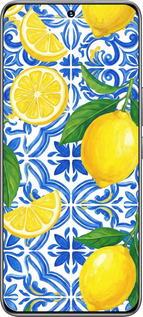 TPU чехол Grocery Girl Italian Summer для Huawei Honor 200 - 6766b-3731 изображение 