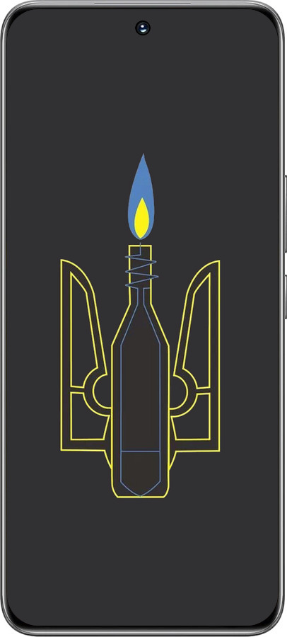 TPU чехол Коктейль Молотова для Huawei Honor 200 - 1044b-3731 изображение 