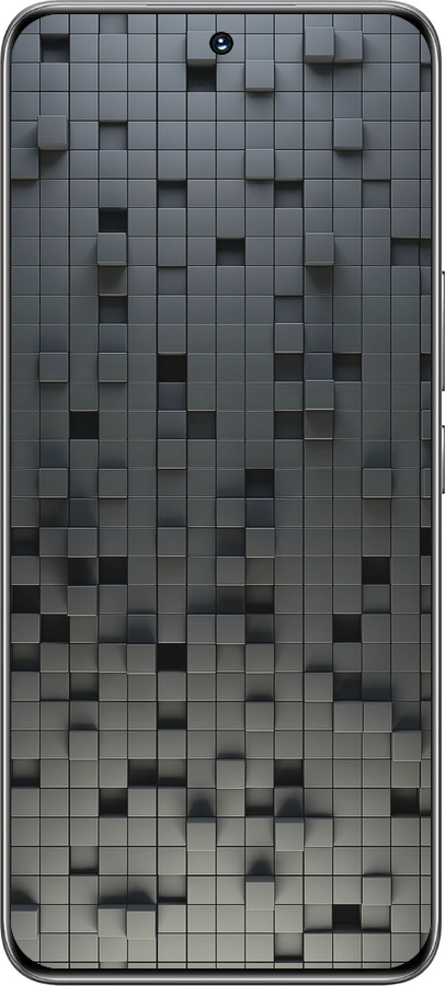 TPU чехол Кубики для Huawei Honor 200 - 1061b-3731 изображение 