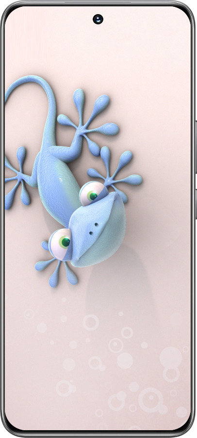 TPU чехол Геккончик для Huawei Honor 200 - 1094b-3731 изображение 