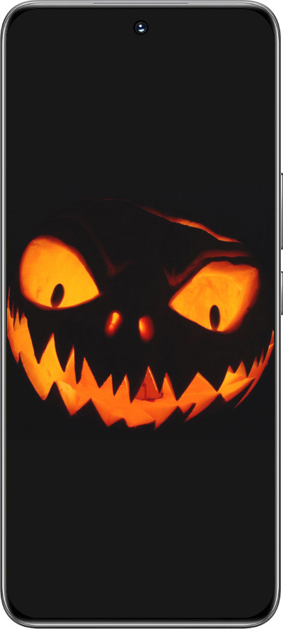 TPU чехол Огненный Джек v1 для Huawei Honor 200 - 1185b-3731 изображение 