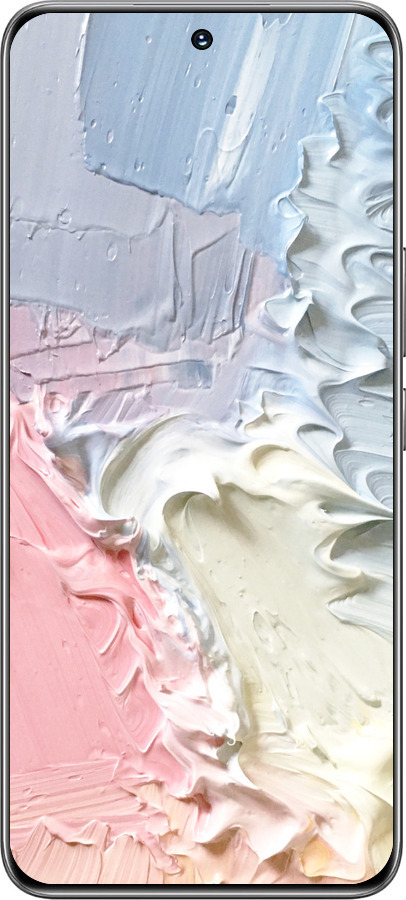 TPU чехол Пастель v1 для Huawei Honor 200 - 3981b-3731 изображение 