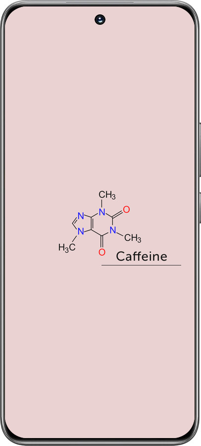 TPU чехол Caffeine для Huawei Honor 200 - 4277b-3731 изображение 