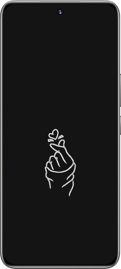 TPU чехол Love You для Huawei Honor 200 - 4298b-3731 изображение 