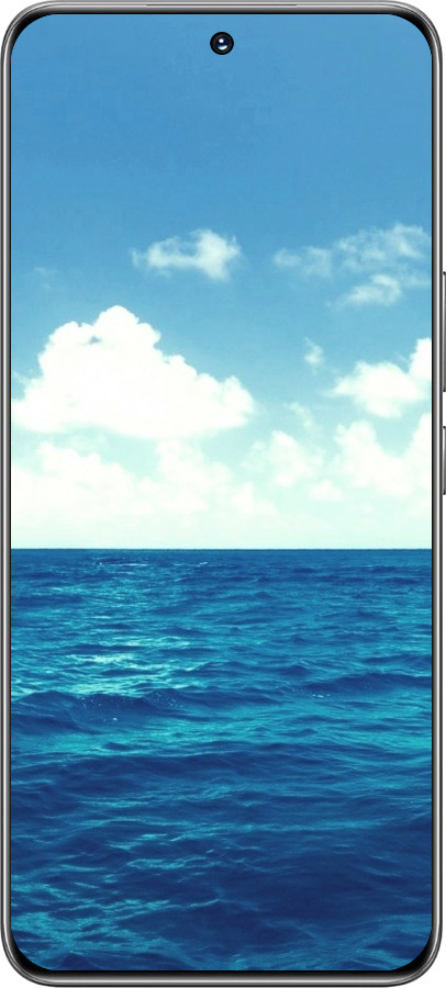 TPU чехол Горизонт для Huawei Honor 200 - 4417b-3731 изображение 