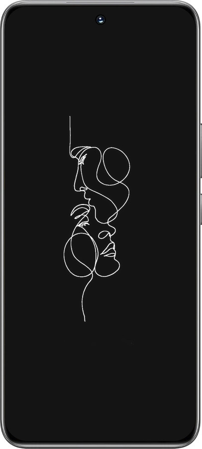 TPU чехол Пара для Huawei Honor 200 - 4457b-3731 изображение 