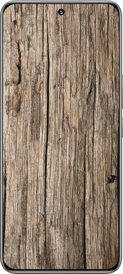 TPU чехол Текстура дерева для Huawei Honor 200 - 4476b-3731 изображение 