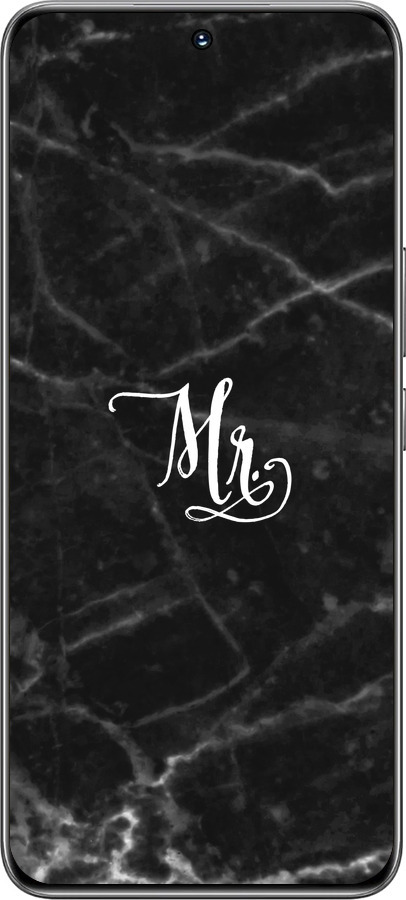 TPU чехол Мрамор1 для Huawei Honor 200 - 4582b-3731 изображение 