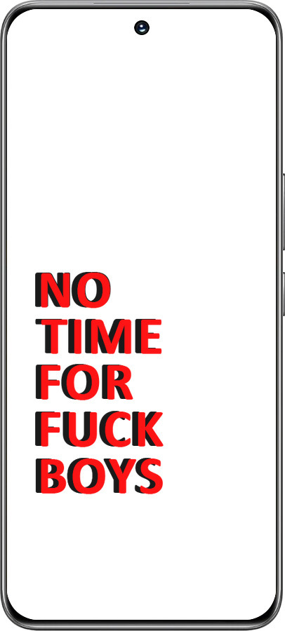 TPU чехол Немає часу для Huawei Honor 200 - 4635b-3731 изображение 